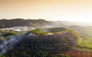Lam Dong optimizes value of UNESCO Dak Nong Global Geopark
